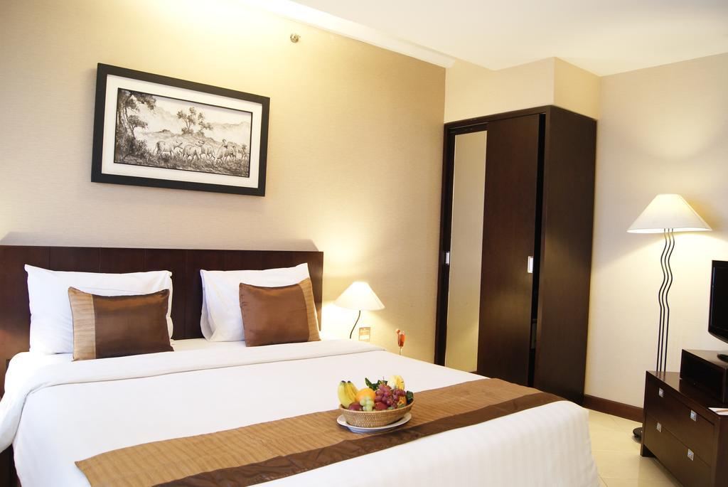 The Majesty Hotel Bandung Extérieur photo