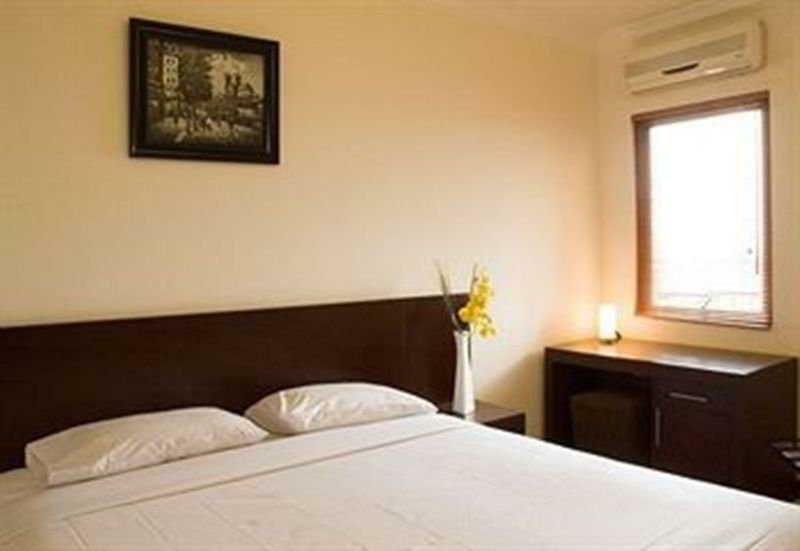 The Majesty Hotel Bandung Extérieur photo