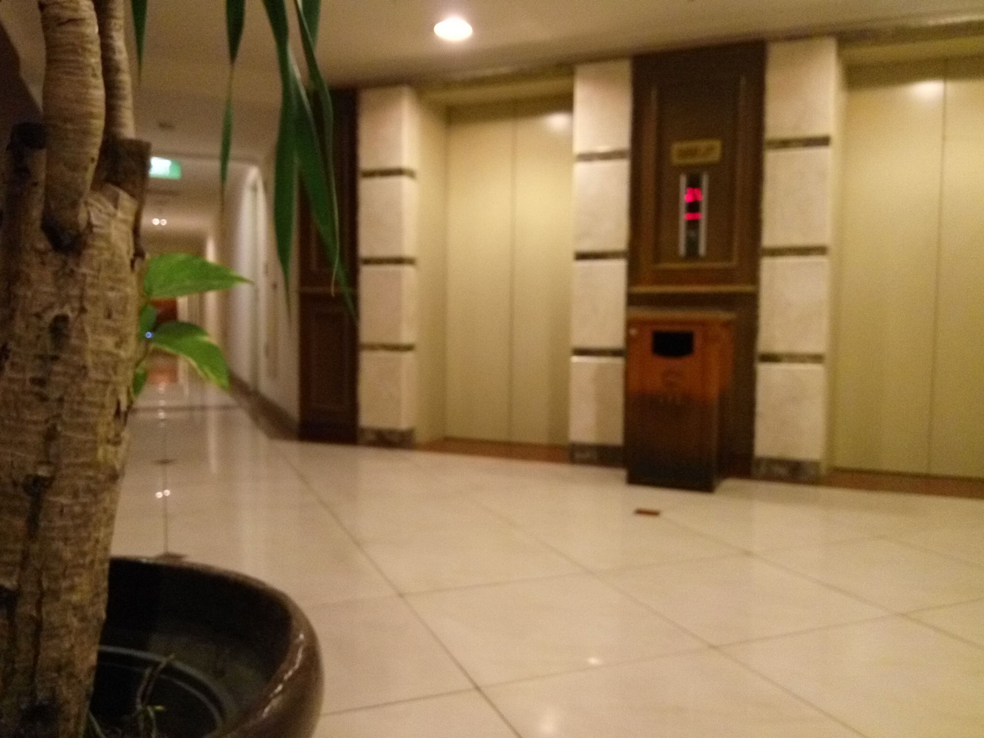 The Majesty Hotel Bandung Extérieur photo